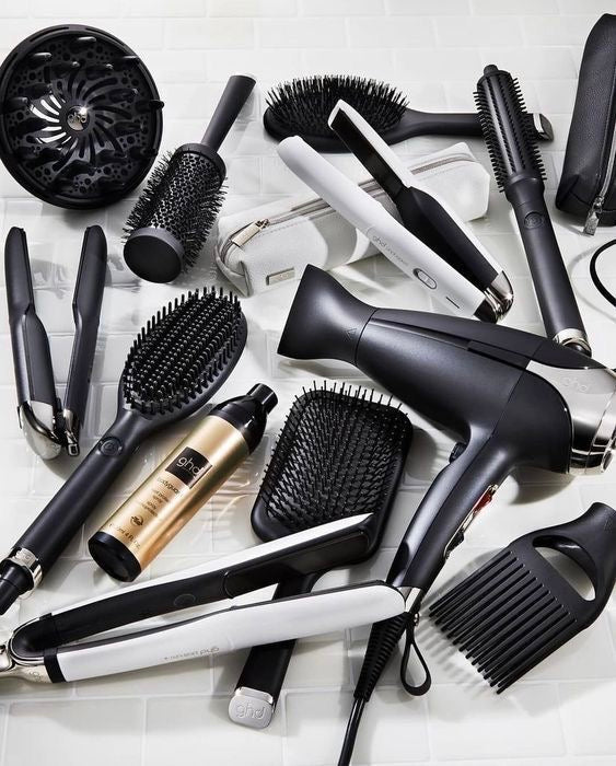Hair Styling Tools