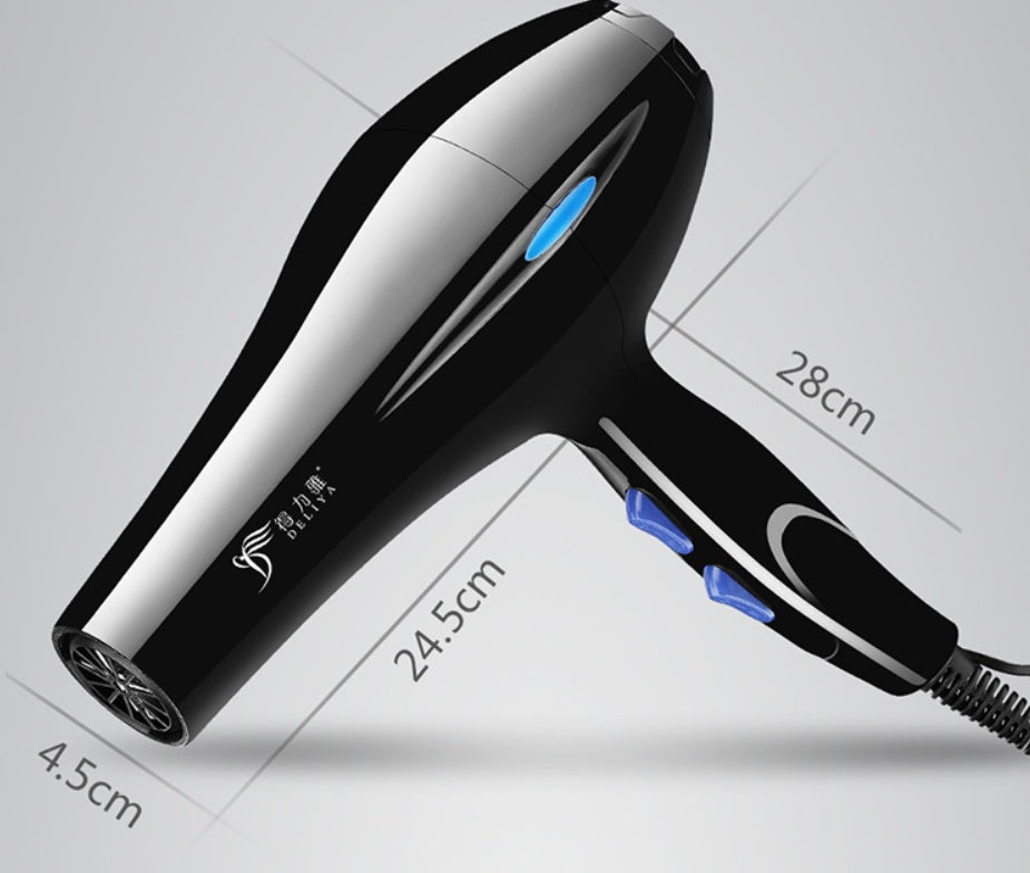 Hair Dryer Cold And Hot Air- By Hive