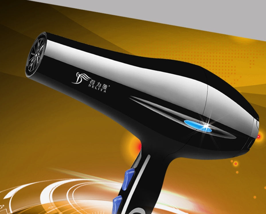 Hair Dryer Cold And Hot Air- By Hive