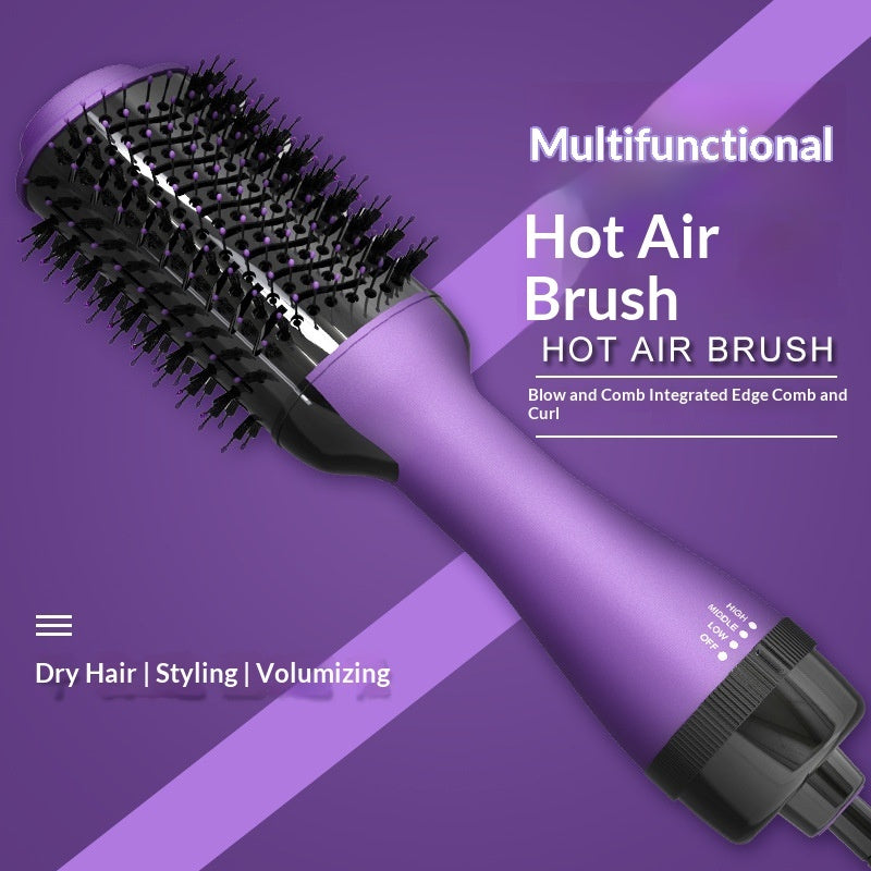 La Brosse Souflante Mondiale - By Hive