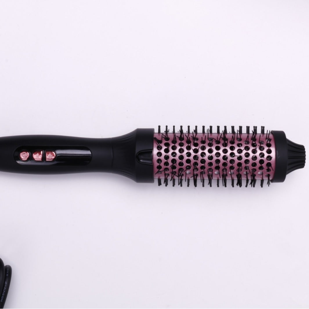 3-in-1 Dryer/Straightener/Curler - By Hive