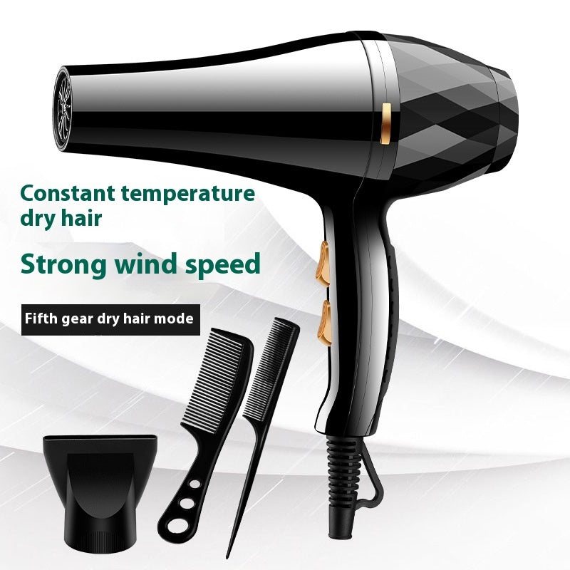 Hair Dryer - By Hive